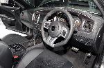 15 سيارة Dodge Charger سيدان (LX-1 2005 2010) صورة فوتوغرافية