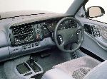 20 Auto Dodge Durango Off-road (terénny automobil) (1 generácia 1998 2004) fotografie