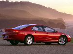 4 Avtomobil Dodge Intrepid Sedan (1 avlod 1992 1998) fotosurat