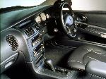 5 Avtomobil Dodge Intrepid Sedan (1 avlod 1992 1998) fotosurat