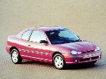 Carr Dodge Neon coupe grianghraf