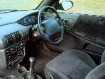 Avtomobil Dodge Neon Kupe (1 nəsil 1993 2001) foto şəkil