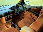 10 Carr Dodge Neon Sedan (1 giniúint 1993 2001) grianghraf