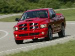30 Samochód Dodge Ram Pickup (3 pokolenia 2002 2009) zdjęcie