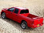 31 Samochód Dodge Ram Pickup (3 pokolenia 2002 2009) zdjęcie