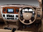 27 Auto Dodge Ram 1500 Quad Cab avolava (4 sukupolvi 2009 2017) kuva