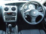 سيارة Dodge Stratus كوبيه (2 جيل 2001 2006) صورة فوتوغرافية