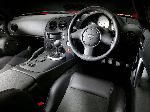 9 Мошин Dodge Viper SRT-10 родстер (3 насл 2003 2007) сурат