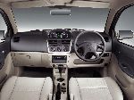4 Bil FAW Vita Hatchback (2 generation 2007 2010) foto