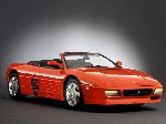 photo Ferrari 348 Automobile