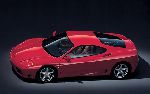 Автомобиль Ferrari 360 купе сүрөт