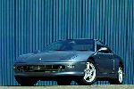 foto Ferrari 456 Automóvel