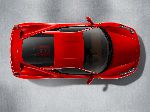 4 Avtomobil Ferrari 458 Italia kupe 2-qapı (1 nəsil 2009 2015) foto şəkil
