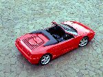 3 Ավտոմեքենա Ferrari F355 GTS թարգա (1 սերունդ 1994 1999) լուսանկար