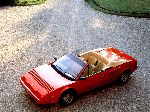Auto Ferrari Mondial Cabriolet (T 1989 1993) fotografie
