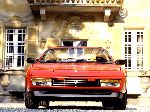 Auto Ferrari Mondial Cabrio (T 1989 1993) foto