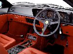 6 Auto Ferrari Mondial Kupé (T 1989 1993) fotografie