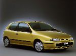 9 Carr Fiat Bravo Hatchback 3-doras (1 giniúint 1995 2001) grianghraf