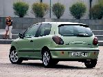 11 Carr Fiat Bravo Hatchback 3-doras (1 giniúint 1995 2001) grianghraf