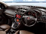 6 汽车 Fiat Croma 车皮 (2 一代人 2008 2011) 照片