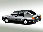 3 Ауто Fiat Croma Лифтбек (1 генерација 1985 1996) фотографија