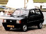 27 سيارة Fiat Panda هاتشباك (1 جيل [تصفيف] 1986 2002) صورة فوتوغرافية