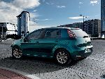 3 سيارة Fiat Punto هاتشباك 3 باب (3 جيل [تصفيف] 2012 2017) صورة فوتوغرافية