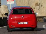 8 Avtomobil Fiat Punto Xetchbek 5-eshik (3 avlod [restyling] 2012 2017) fotosurat