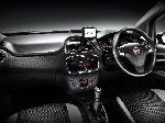 9 Avtomobil Fiat Punto Xetchbek 5-eshik (3 avlod [restyling] 2012 2017) fotosurat