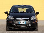 3 ऑटोमोबाइल Fiat Punto हैचबैक तस्वीर