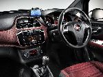 photo 13 Car Fiat Punto Hatchback 5-door (3 generation [restyling] 2012 2017)
