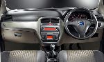 33 Avtomobil Fiat Punto Xetchbek 5-eshik (3 avlod [restyling] 2012 2017) fotosurat