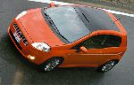 28 Avtomobil Fiat Punto Xetchbek 5-eshik (3 avlod [restyling] 2012 2017) fotosurat