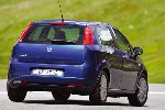30 Avtomobil Fiat Punto Xetchbek 5-eshik (3 avlod [restyling] 2012 2017) fotosurat