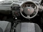 37 Auto Fiat Punto Hatchback 3-porte (3 generazione [restyling] 2012 2017) foto