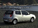 41 Avtomobil Fiat Punto Xetchbek 5-eshik (3 avlod [restyling] 2012 2017) fotosurat