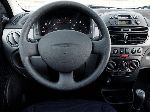 47 Auto Fiat Punto Hatchback 3-porte (3 generazione [restyling] 2012 2017) foto
