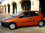 49 Awtoulag Fiat Punto Hatchback (2 nesil 1999 2003) surat