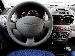 51 سيارة Fiat Punto هاتشباك 3 باب (3 جيل [تصفيف] 2012 2017) صورة فوتوغرافية