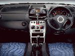 55 Bil Fiat Punto Hatchback (2 generation 1999 2003) foto