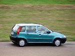 57 Bil Fiat Punto Kombi (2 generasjon 1999 2003) bilde