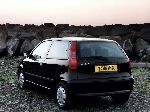 59 Mobil Fiat Punto Hatchback 3-pintu (3 generasi [menata ulang] 2012 2017) foto