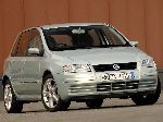 1 गाड़ी Fiat Stilo हैचबैक 5-द्वार (1 पीढ़ी 2001 2010) तस्वीर