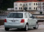 4 Auto Fiat Stilo Hečbek 3-vrata (1 generacija 2001 2010) foto