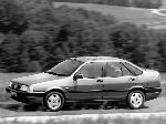 Auto Fiat Tempra Sedan (1 generácia 1990 1996) fotografie