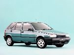 2 Auto Fiat Tipo Hatchback 3-porte (1 generazione 1987 1995) foto