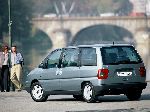 9 Auto Fiat Ulysse Tila-auto (1 sukupolvi 1994 2002) kuva