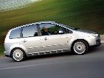 30 Car Ford C-Max Minivan (1 generatie 2003 2007) foto