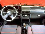 14 Auto Ford Escort Puerta trasera 3-puertas (3 generacion 1980 1986) foto