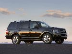 3 Car Ford Expedition Offroad (1 generation [restyling] 1999 2002) photo